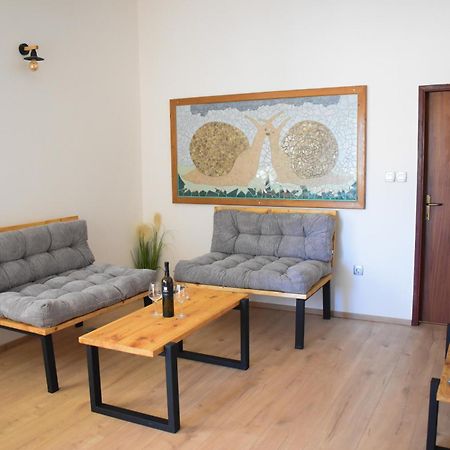House For Rent Ulika Villa Valbandon Bagian luar foto