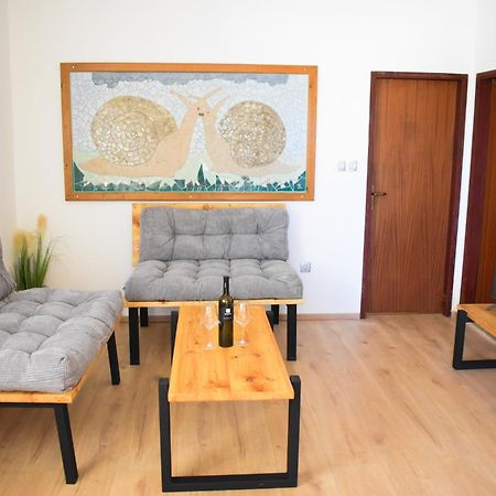 House For Rent Ulika Villa Valbandon Bagian luar foto