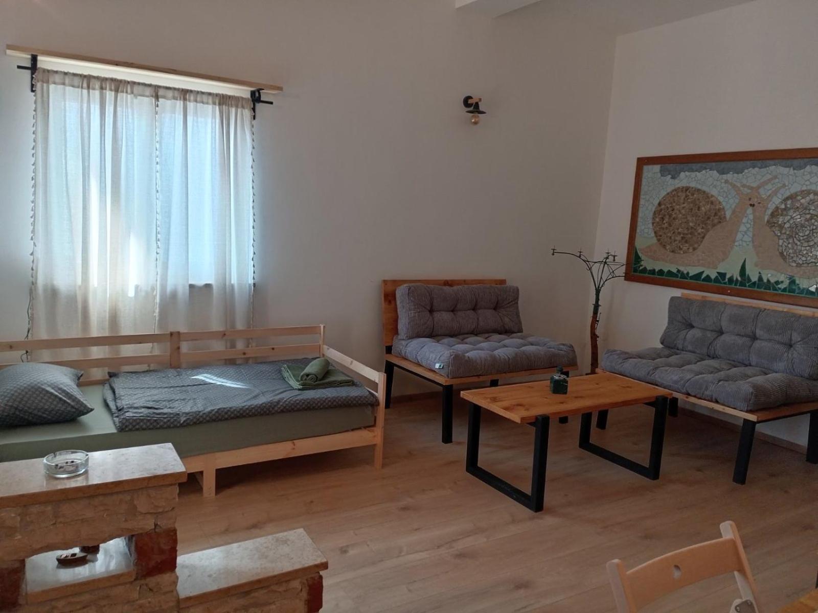 House For Rent Ulika Villa Valbandon Bagian luar foto