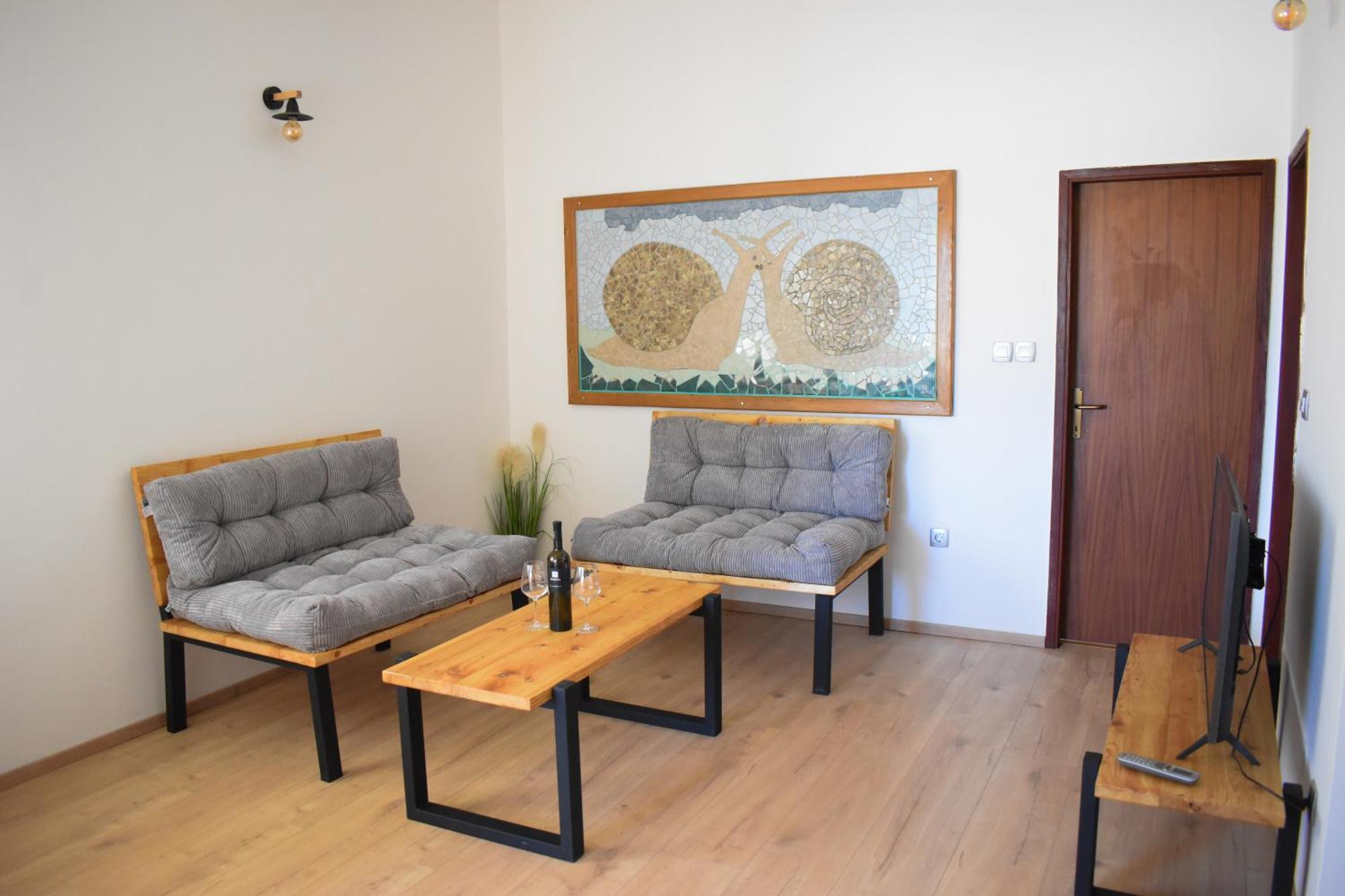House For Rent Ulika Villa Valbandon Bagian luar foto