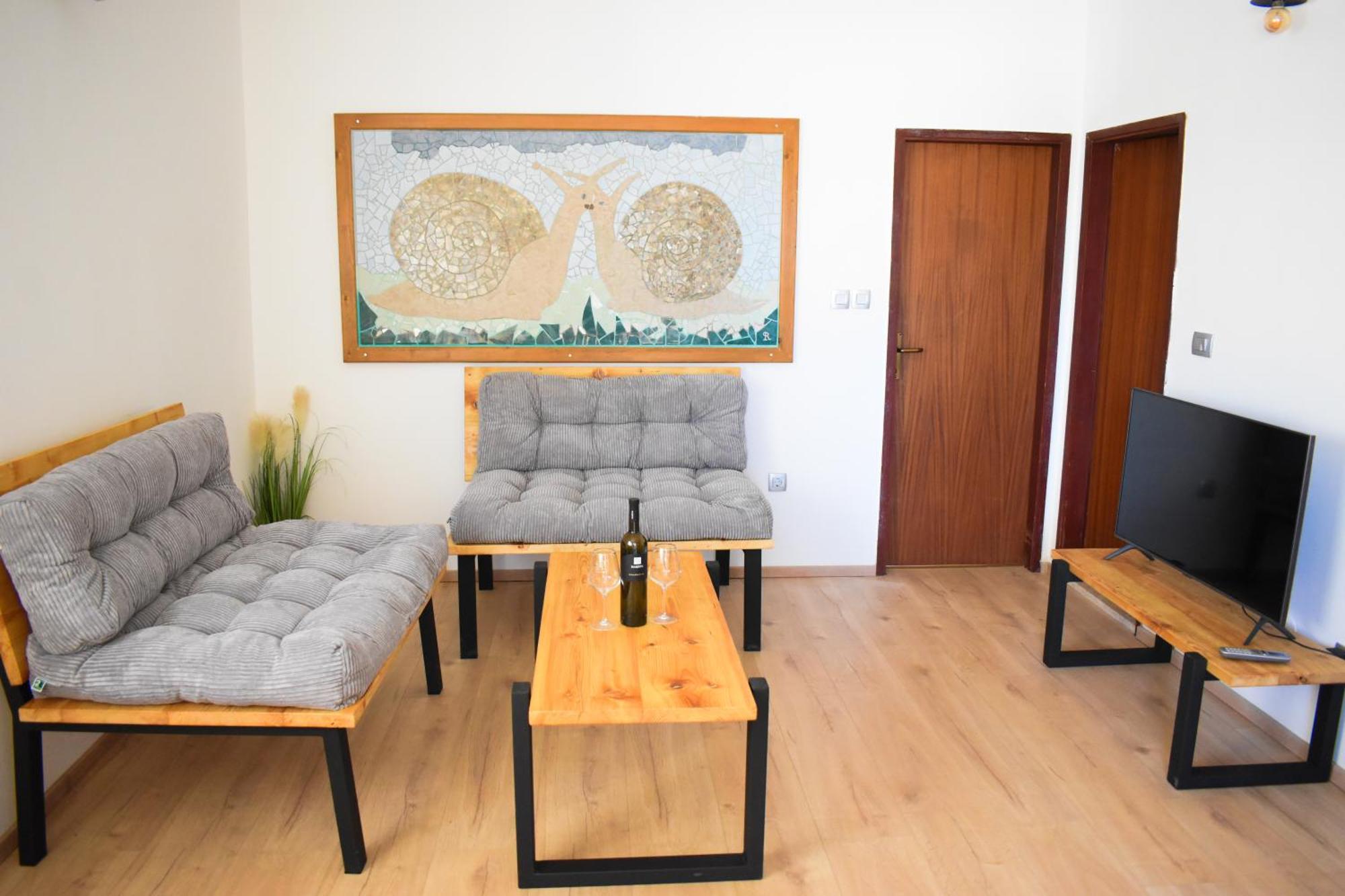 House For Rent Ulika Villa Valbandon Bagian luar foto