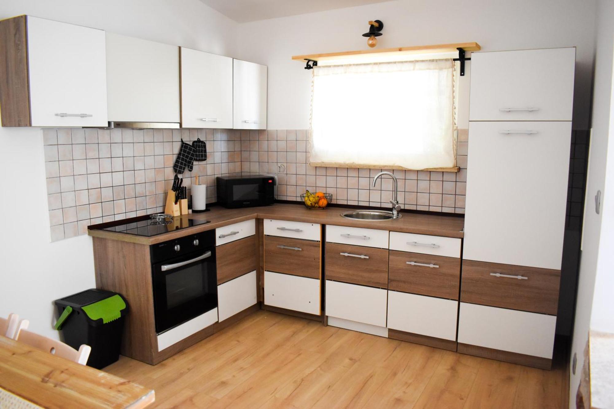 House For Rent Ulika Villa Valbandon Bagian luar foto
