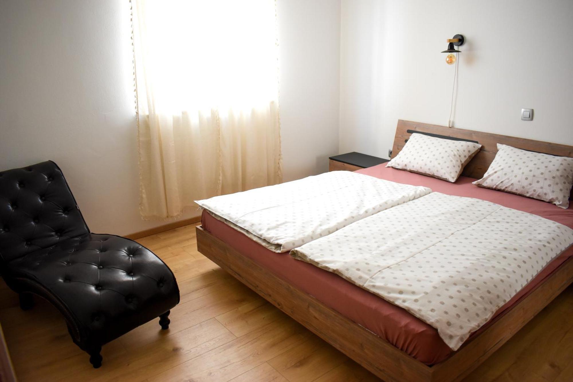 House For Rent Ulika Villa Valbandon Bagian luar foto
